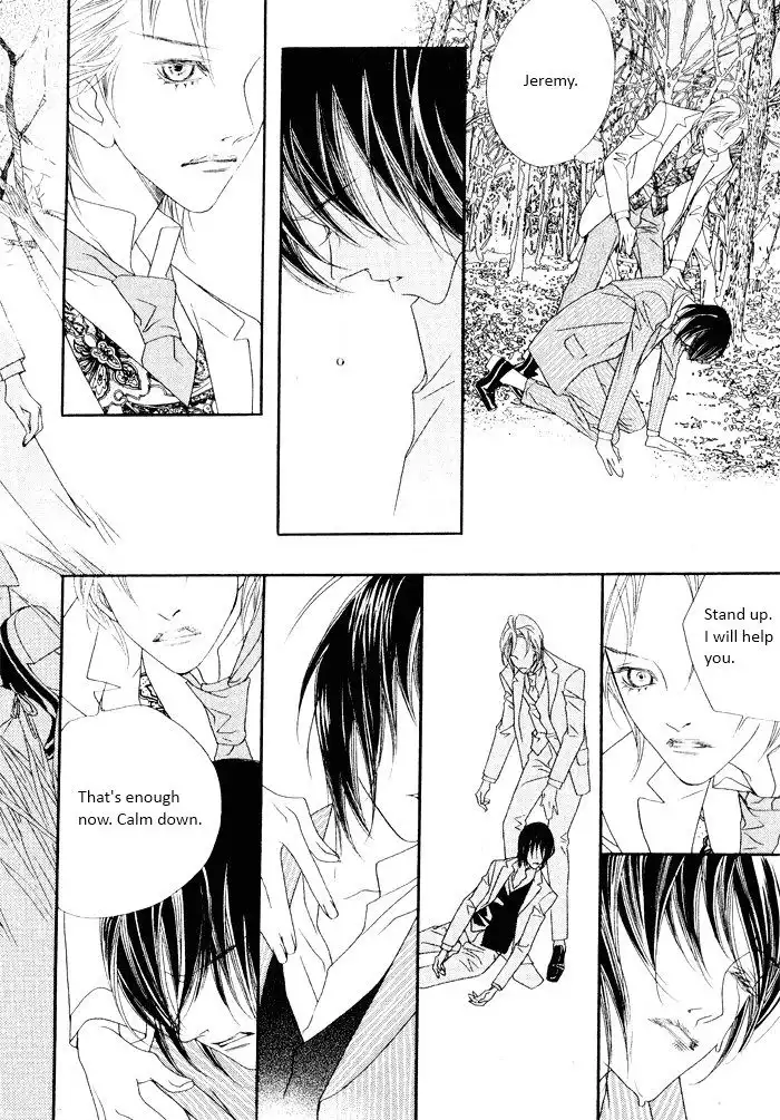 Savage Garden Chapter 17 35